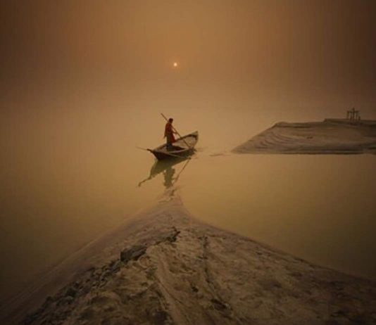 Trifon Hrisopulos’ta Ümidi Aramak