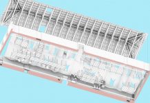 Venedik Bienali 16. Uluslararası Mimarlık Sergisi