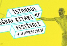 İstanbul Fotoğraf Kitabı Festivali