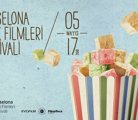Barselona Türk Filmleri Festivali