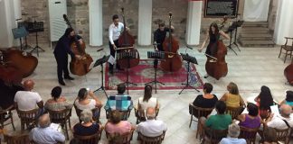 Müzik Festivali