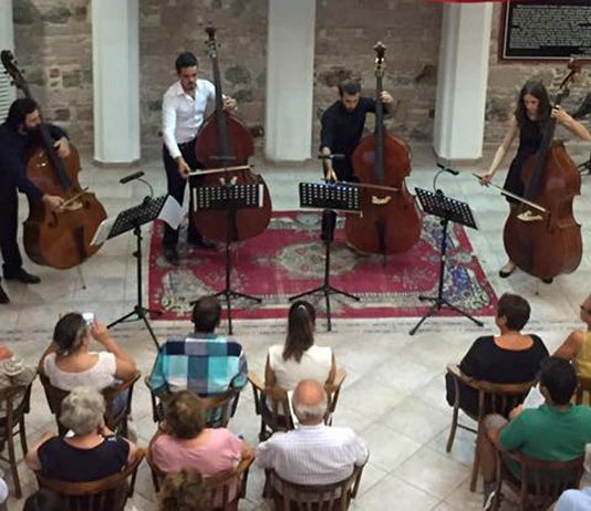 Müzik Festivali