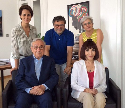 tiyatro teşvik ödülü