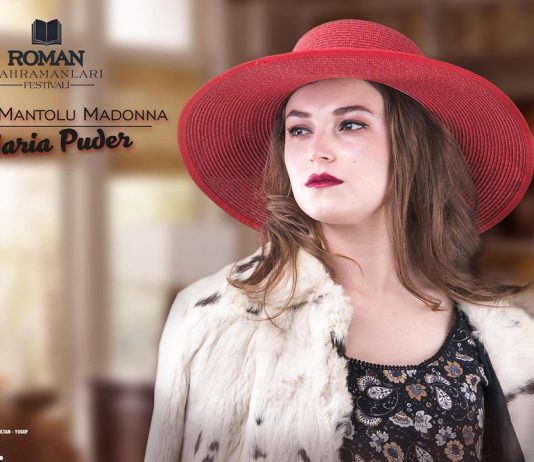 Roman Kahramanları Festivali