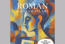 Roman Kahramanları 63. Sayı