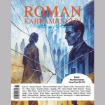Roman Kahramanları 64. Sayı