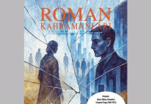 Roman Kahramanları 64. Sayı