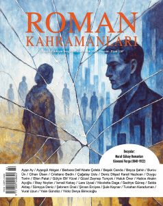Roman Kahramanları 64. Sayı