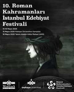 10. Roman Kahramanları