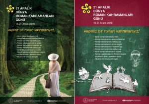 İstanbul Edebiyat Festivali Tarihçesi