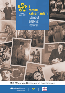 İstanbul Edebiyat Festivali Tarihçesi