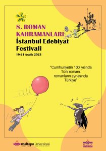 İstanbul Edebiyat Festivali Tarihçesi