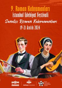 İstanbul Edebiyat Festivali Tarihçesi