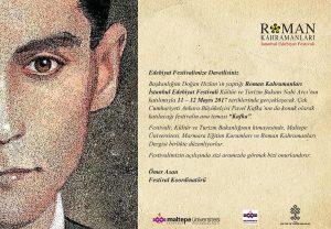 İstanbul Edebiyat Festivali Tarihçesi