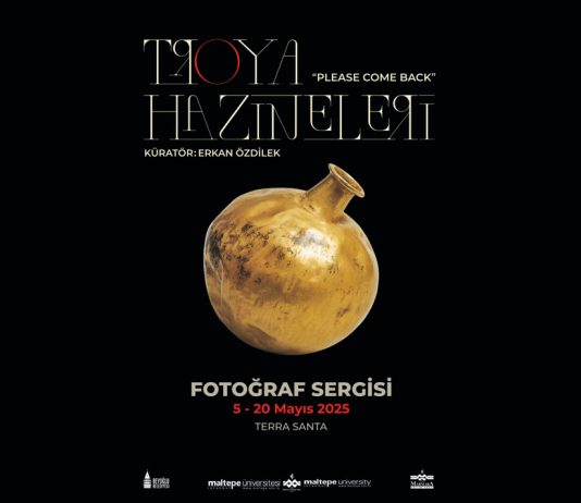 Troya Hazineleri