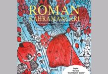 Roman Kahramanları 66. Sayı