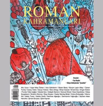 Roman Kahramanları 66. Sayı