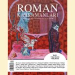 Roman Kahramanları 67. Sayı